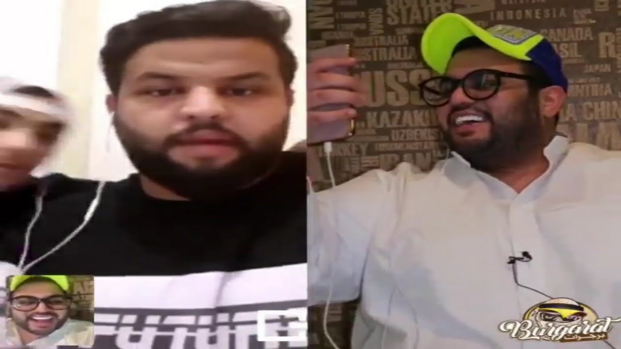 بو رجب مقلب الخروف حسام رسام💔🤣اقوى مقالب جاسم رجب لي متى2021