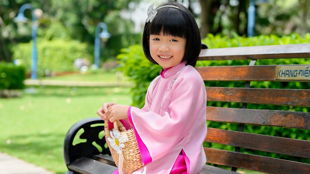 Vì ngoài Chúa ra - st Phùng Minh Mẫn - trình bày Hannah