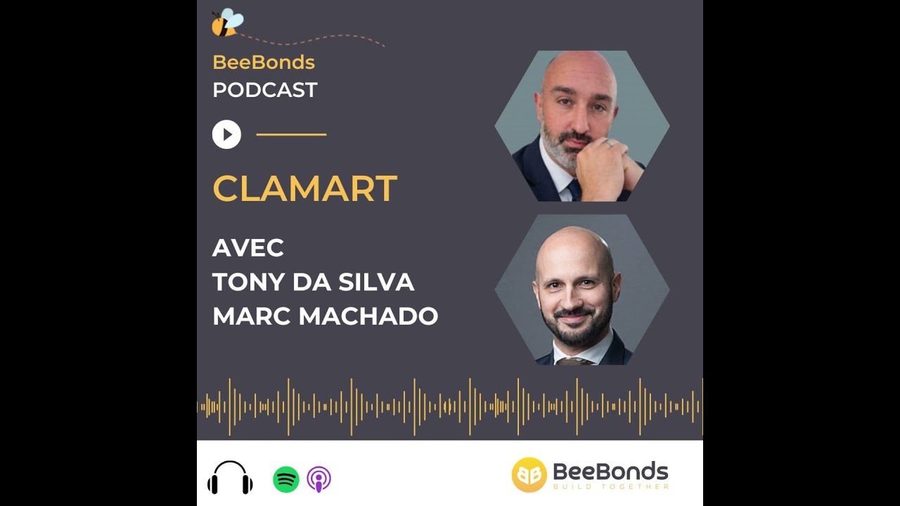 Clamart avec Tony Da Silva et Marc Machado de TMI Group