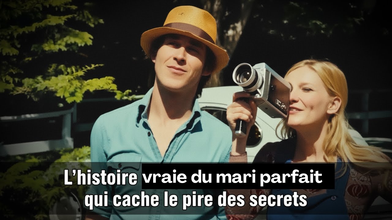 L'histoire vraie d'une jeune femme qui disparaît, et son mari devient le monstre idéal…La surprise !