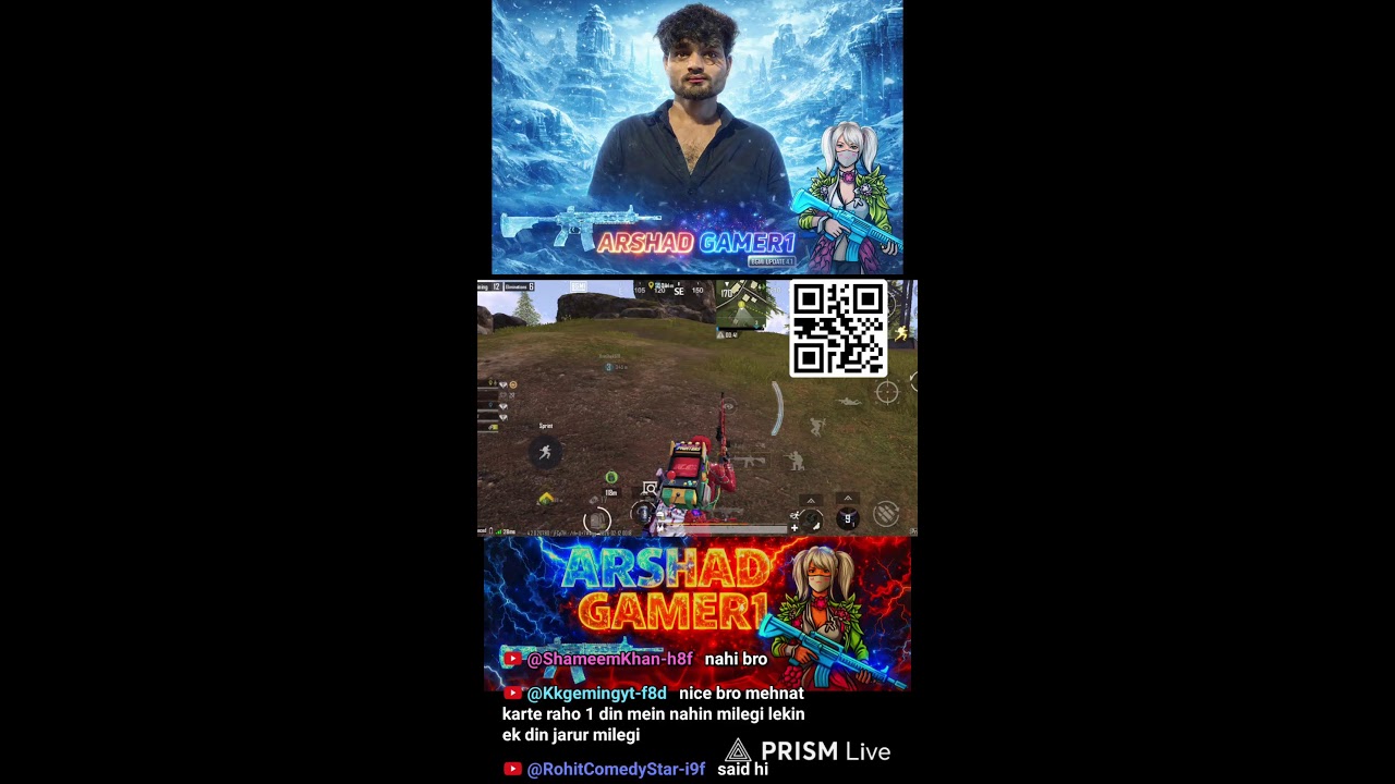 BJMI Update 4.2  gameplay live video