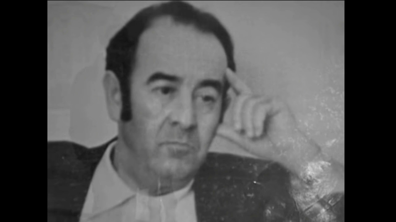 Ələkbər Tağıyevin mahnıları:Çinarlar