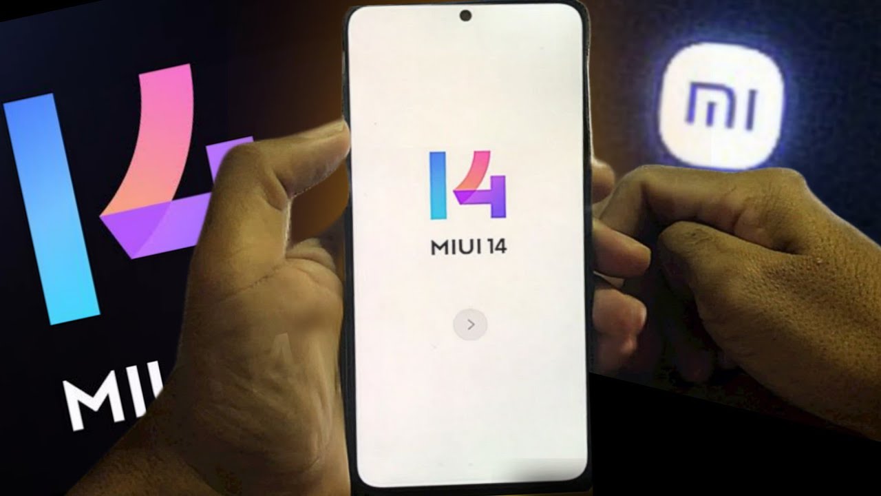 Miui 14 - Como Remover Conta Google Miui 14 sem PC ( Método Atualizado)
