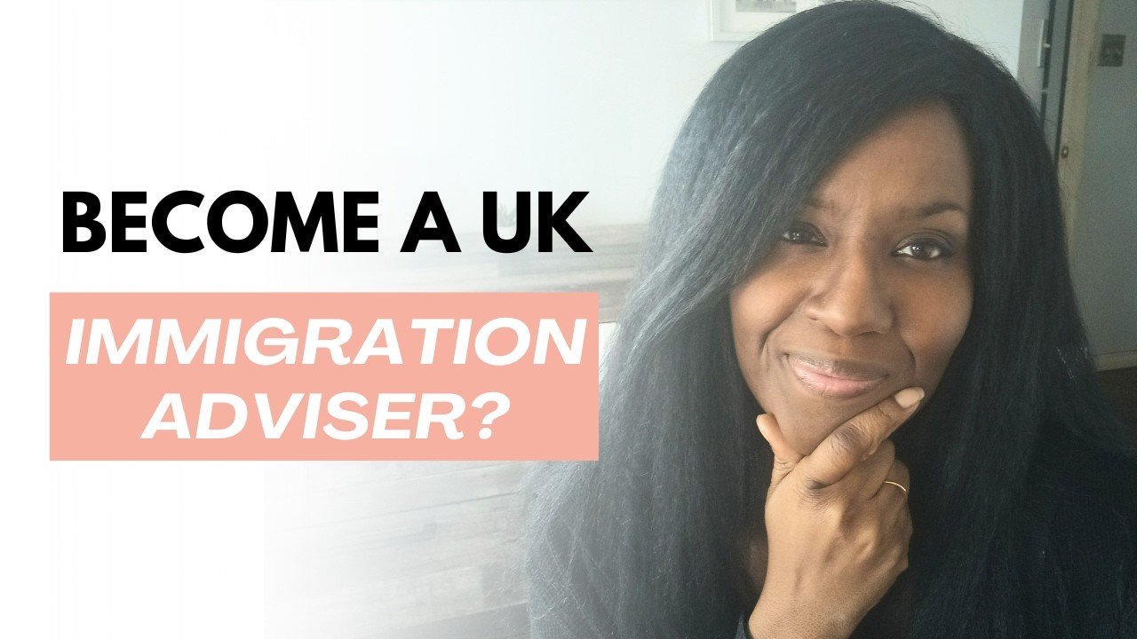 Become a UK Immigration Adviser? IAA Level 1 Exam | OISC Immigration Advice Authority Assessment