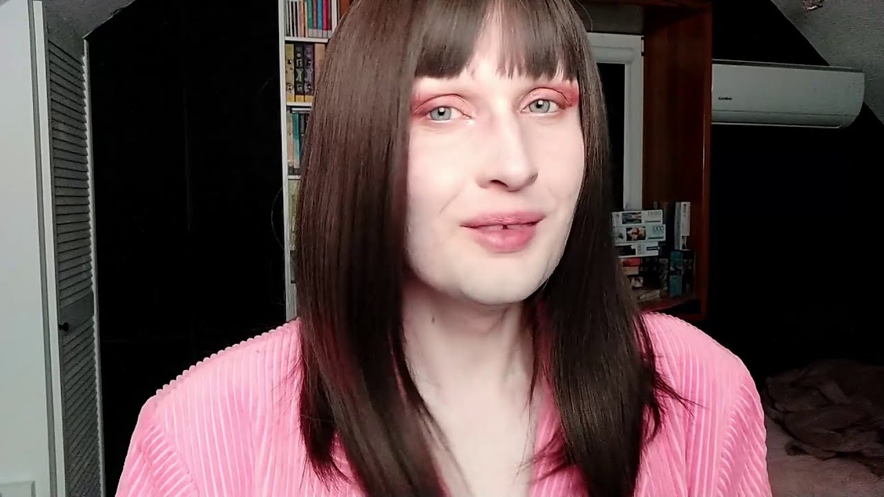 ASMR | Friendly Ramble & Face Touching