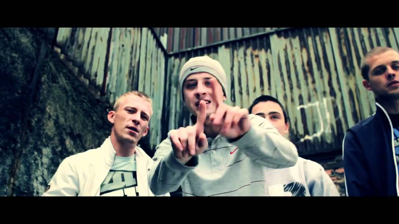 Poland Rapping 
