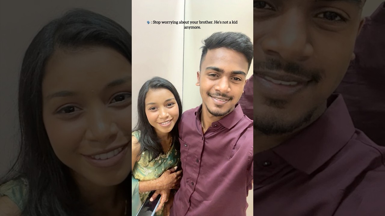 ilysm🫀 #likeandsubscribe #trending #reels #siblings #brother #love #forever #bond #follow #share