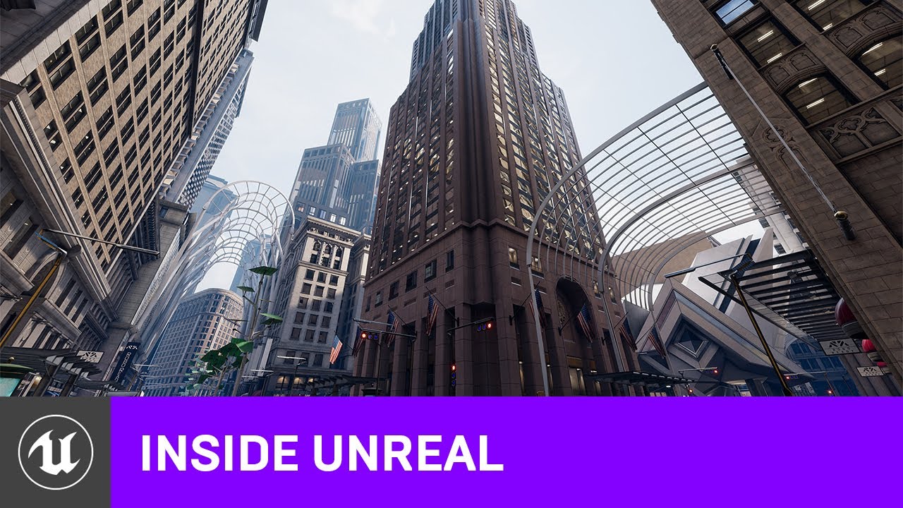 Adding Mod Support with the Simple UGC Plugin | Inside Unreal