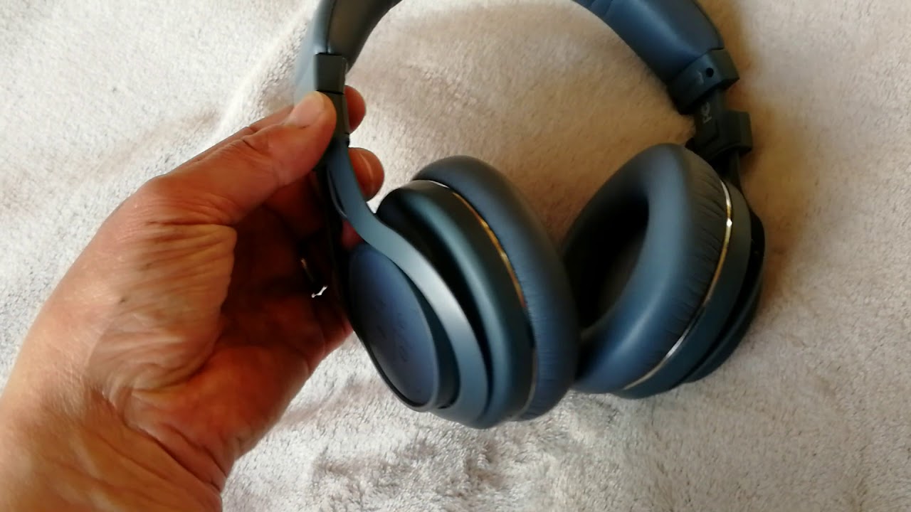 KYGO Headphones Review