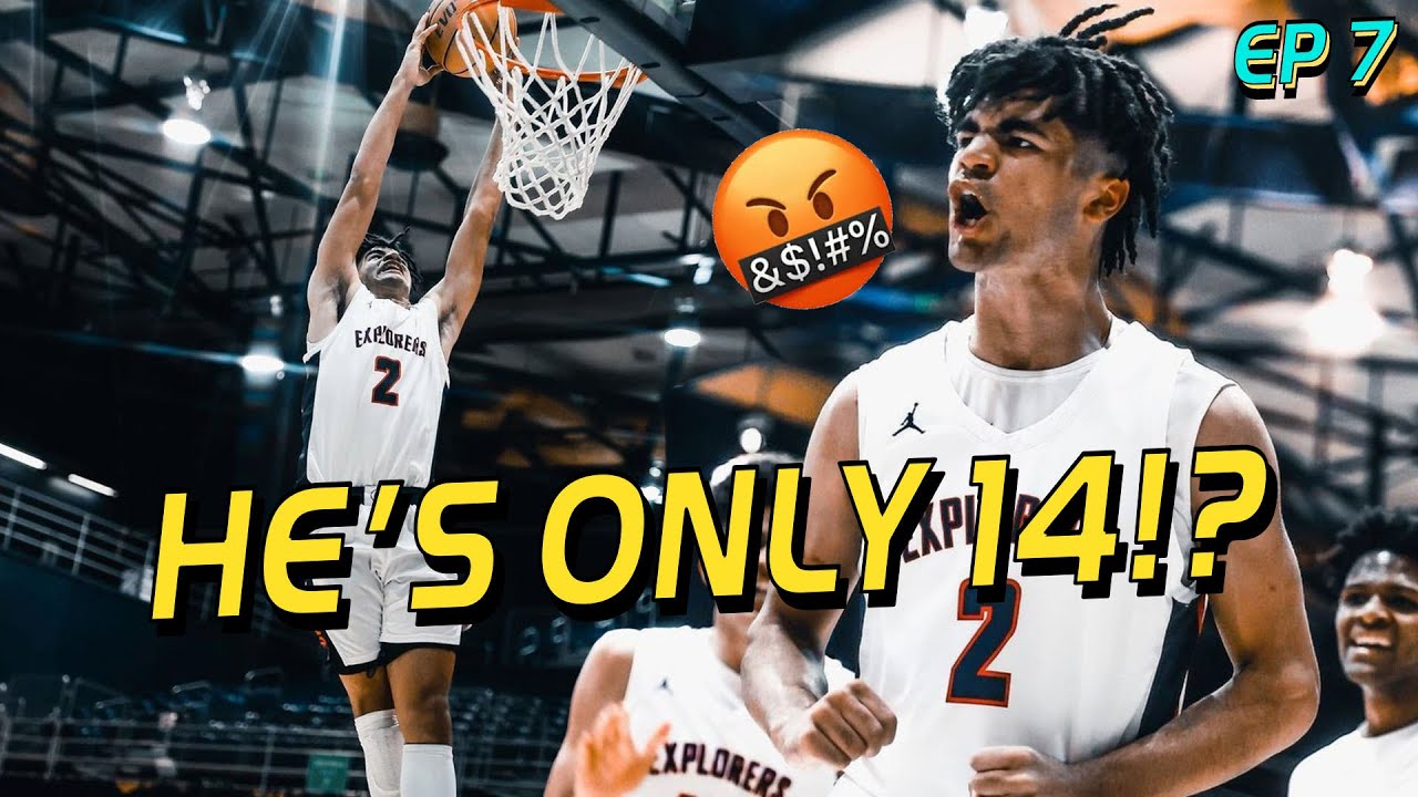“We Keep Making MISTAKES!” 9th Grade Boozer Twins Face Team That Wants Their BLOOD! Gets MESSY
