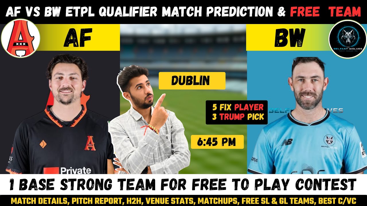ADF vs BWV Dream11 Prediction, ADF vs BWV Fantasy Team Analysis #adfvsbwv