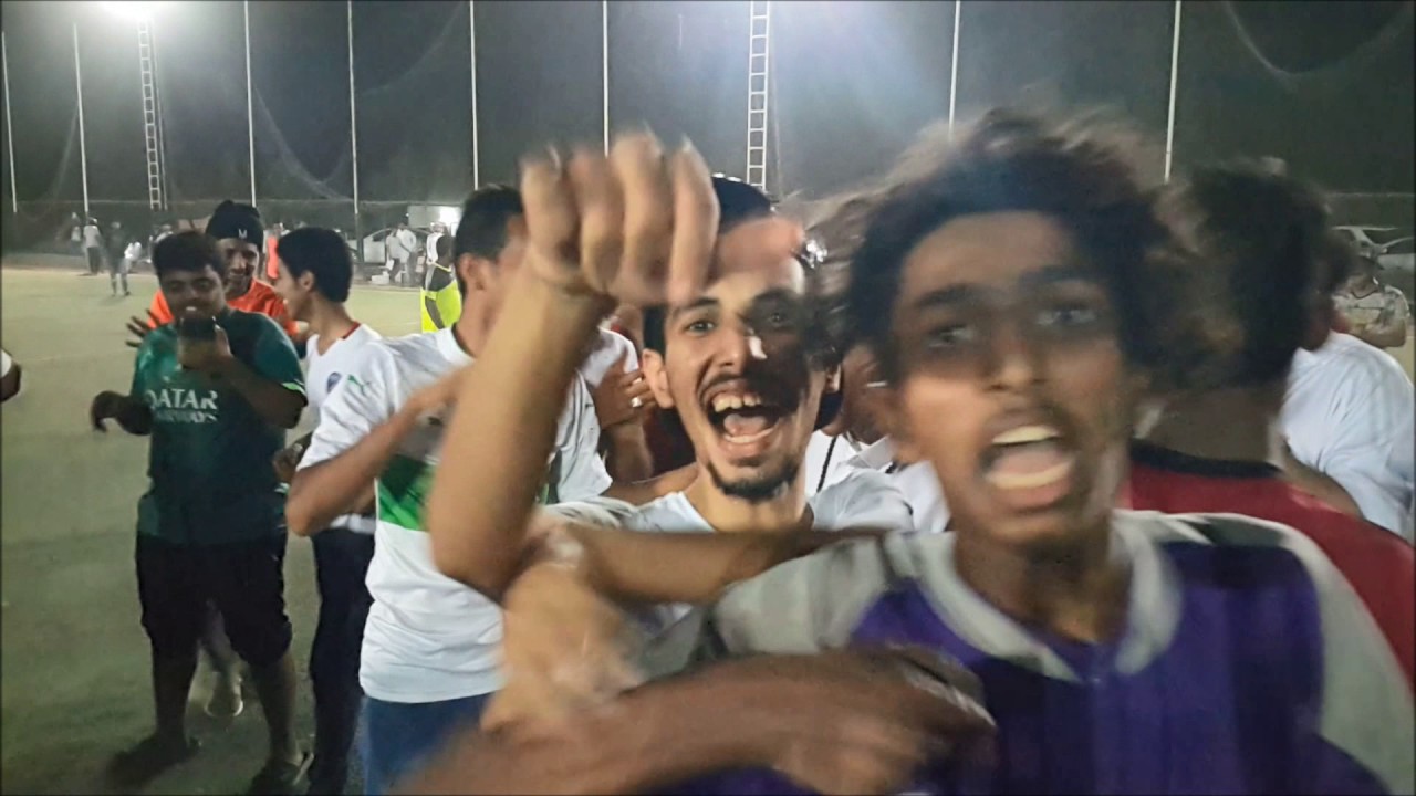 نهائي دورة تعاون ناوان برعاية الشيخ سعدي عوض الزهراني تصوير عبدالله مراد