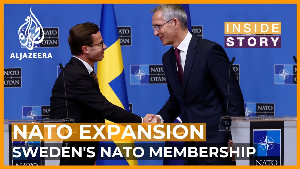 Will Turkiye ratify Sweden's NATO membership? | Inside Story