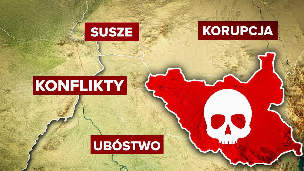 Życie w Tym Państwie to PRAWDZIWY KOSZMAR