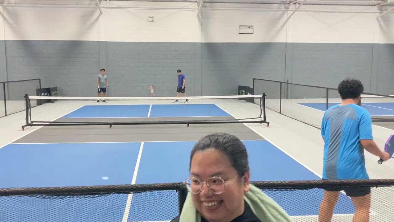 JoshuaA/Bien vs RBJ/Vincent