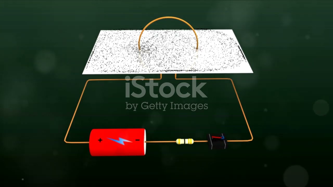 magnetoresistence