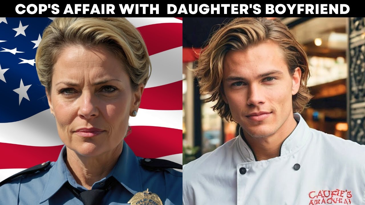 Police Officer&rsquo;s Affair with Her Daughter&rsquo;s Boyfriend Leading to Death (True Crime Documentary)
