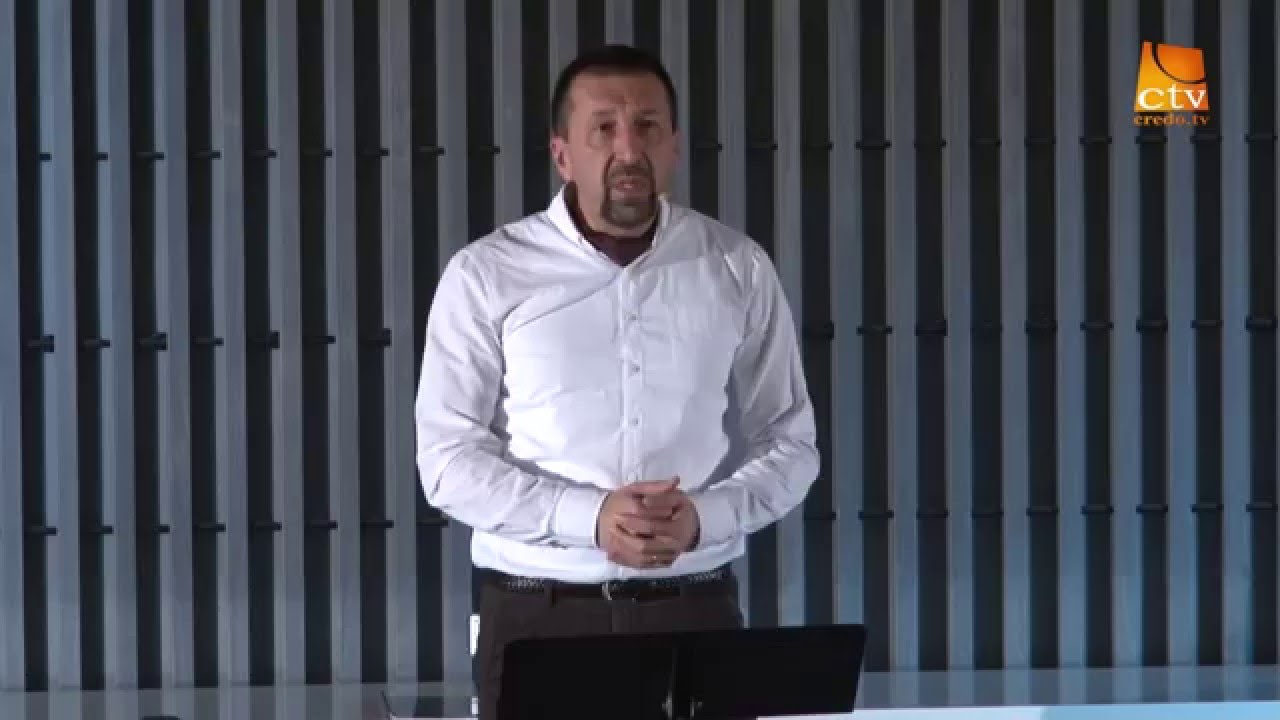 Rei Abrudan  -  Cele 7 Biserici din Apocalipsa  - Biserica din Efes