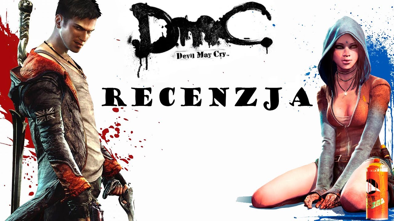 Devil May Cry - VideoRecenzja