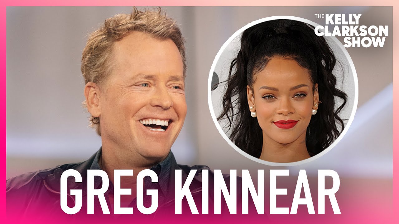 Rihanna Sampled Greg Kinnear's 'Summertime' Performance With Meryl Streep