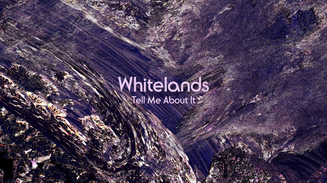 Whitelands feat. Dottie - Tell Me About It (Official Video)