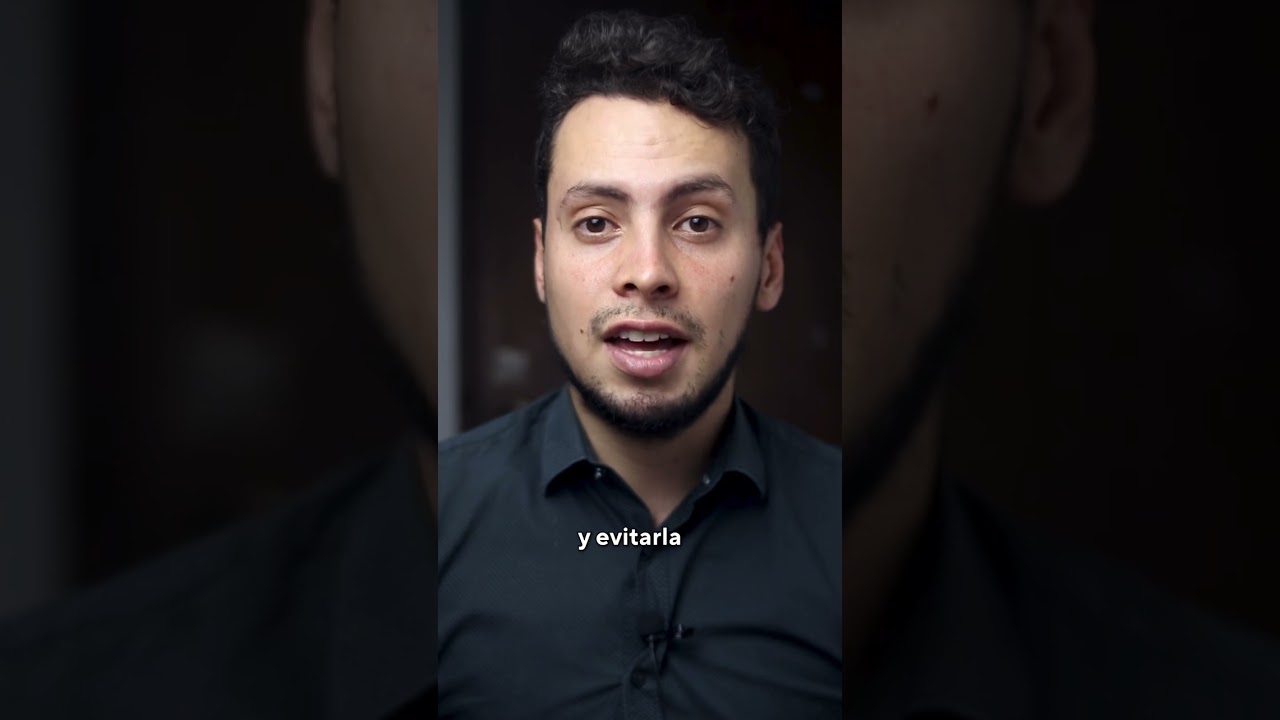 Porque Es Dif&iacute;cil Mirar A Los Ojos 👀 #psicologia