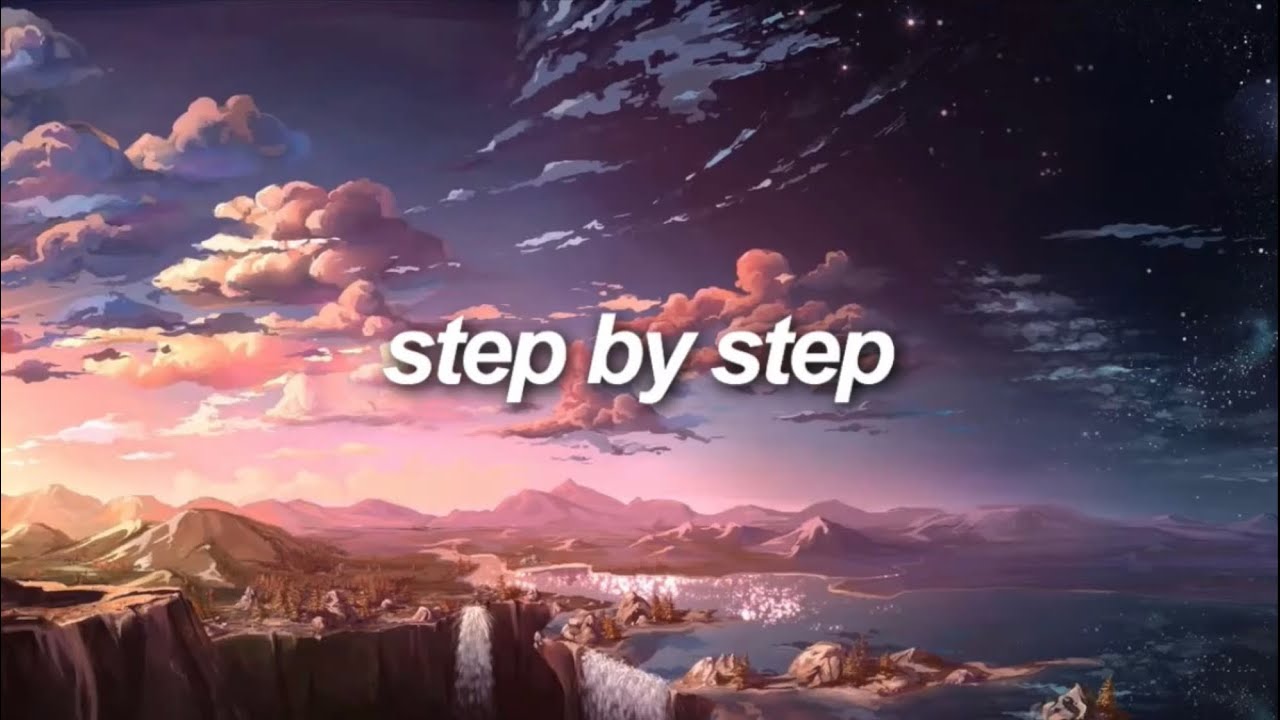 step by step - ziggy [romaji/japanese/english lyrics] | ジギー