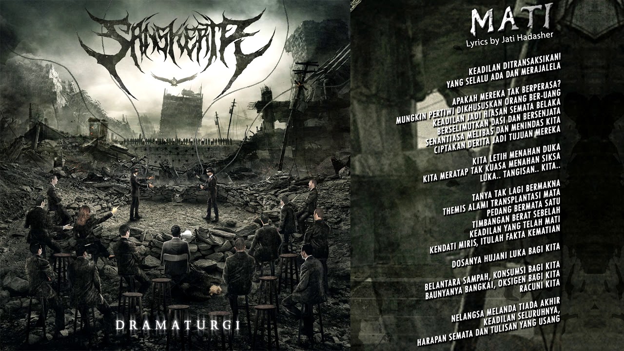 Sanskerta - Mati