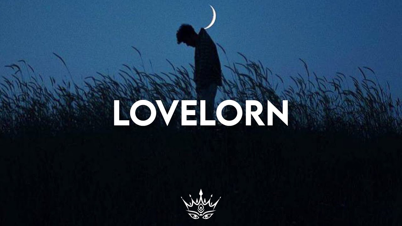 Afrobeat Type Beat 2025 - &ldquo;LOVELORN&rdquo; | Emotional Afrobeat Instrumental 