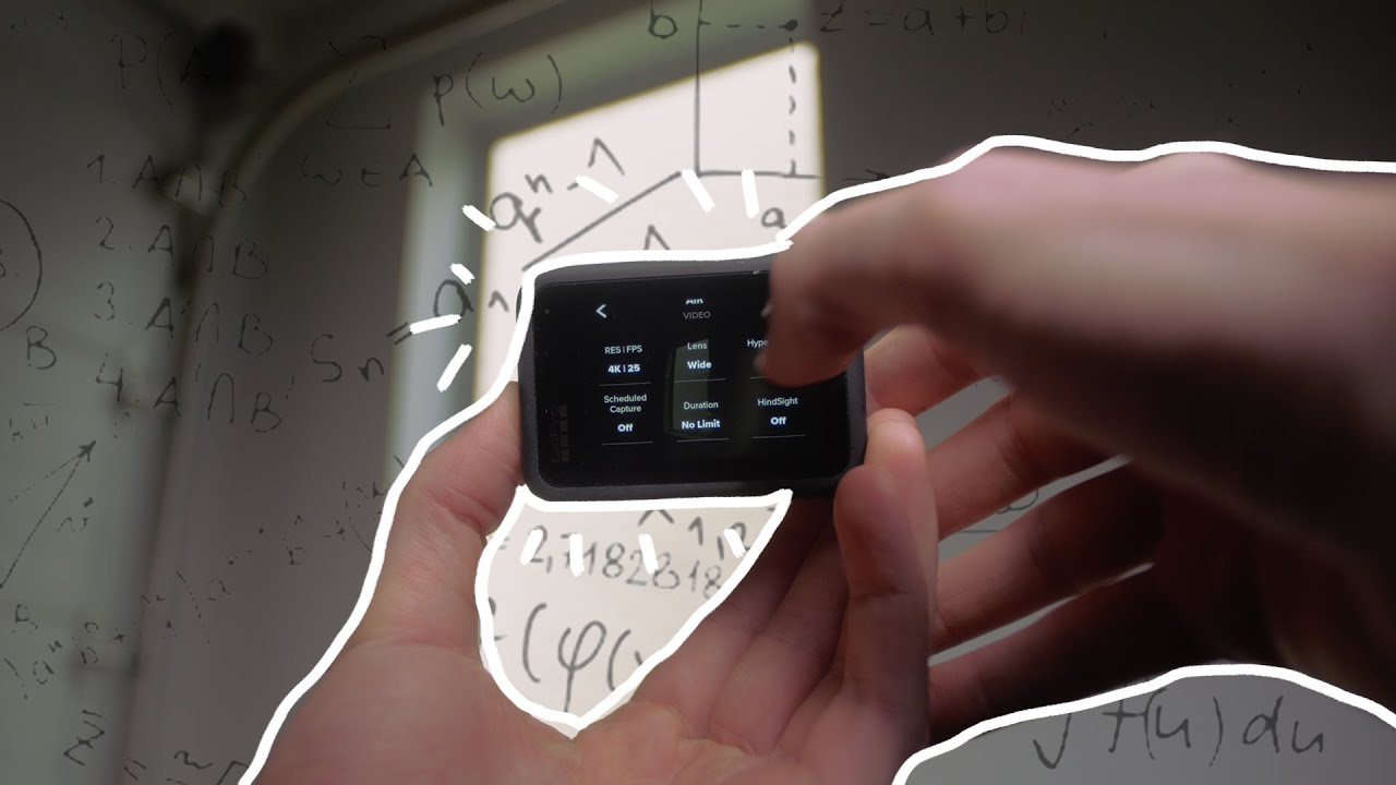 How to Get the Most Out of Your GoPro