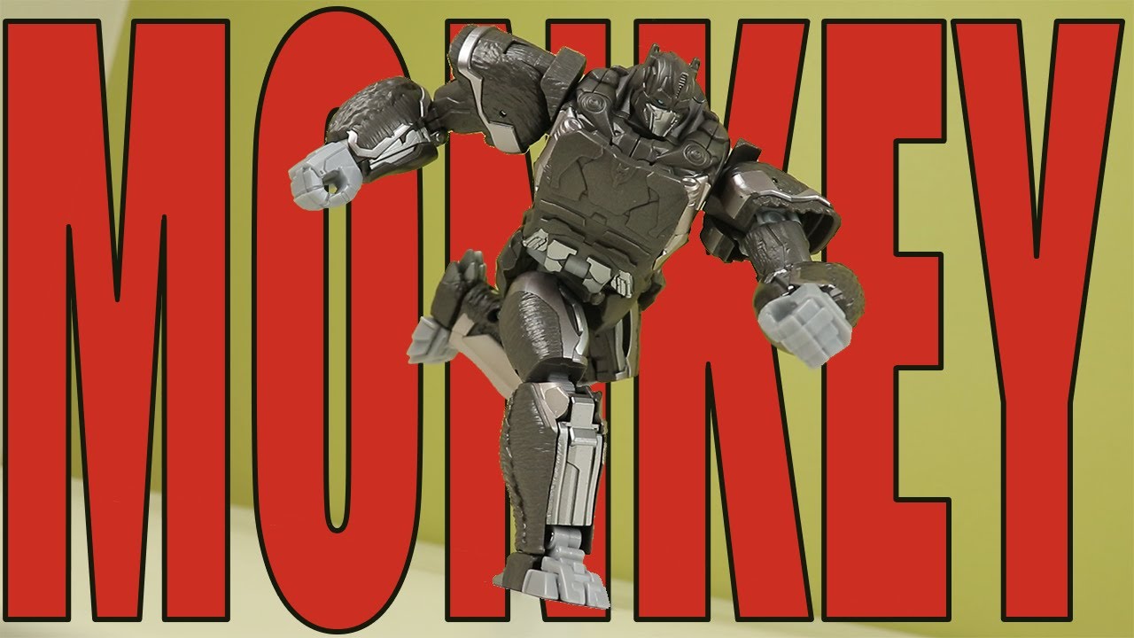 How To Make A Boring Toy Not Boring | 