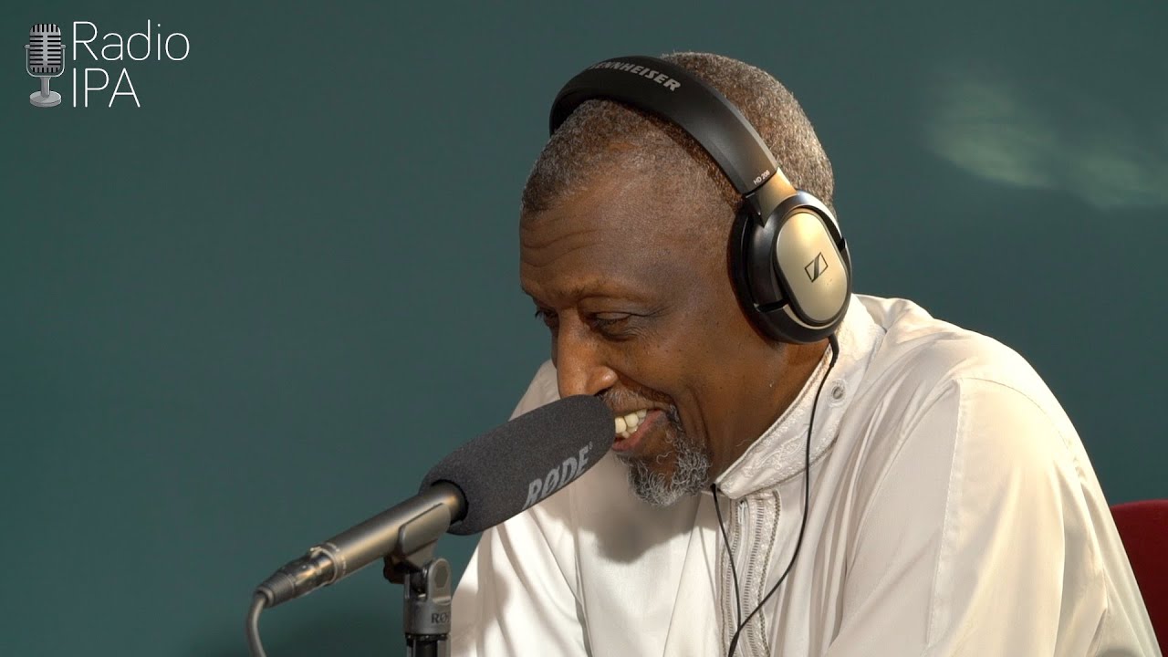 Mamadou Daffé : 