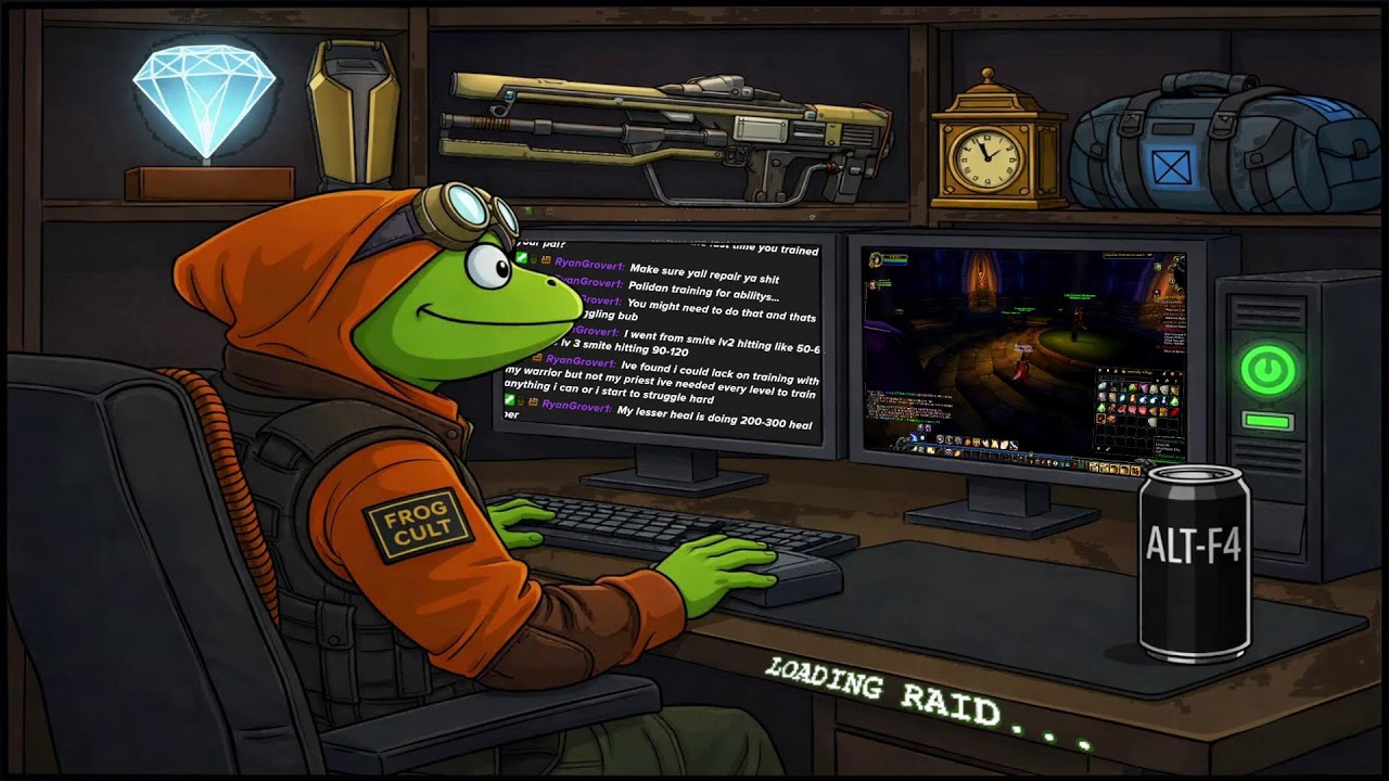 ABI = Tarkov for Fathers