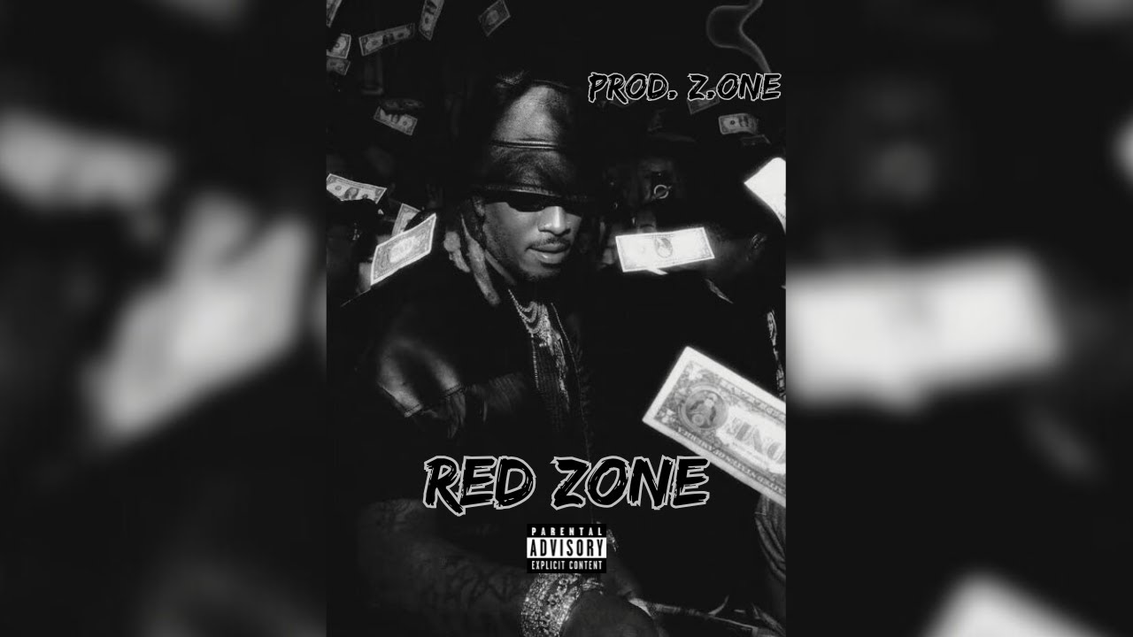[FREE FOR PROFIT] HARD FUTURE TYPE BEAT - 'RED ZONE'