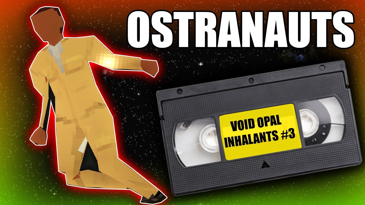 Discovering Decrepit Media And Mysterious MURDERS In Space | Ostranauts #4