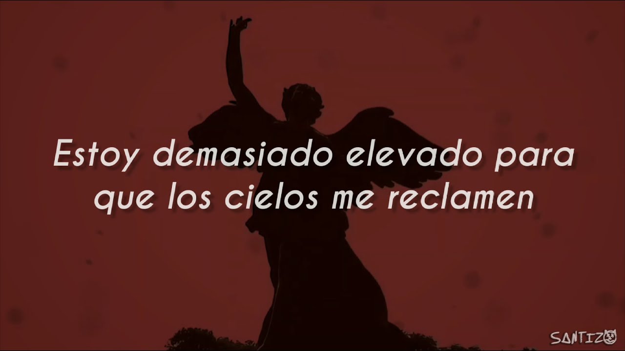 Sub Urban - VIRGIL'S MANIA (Español / Lyrics)