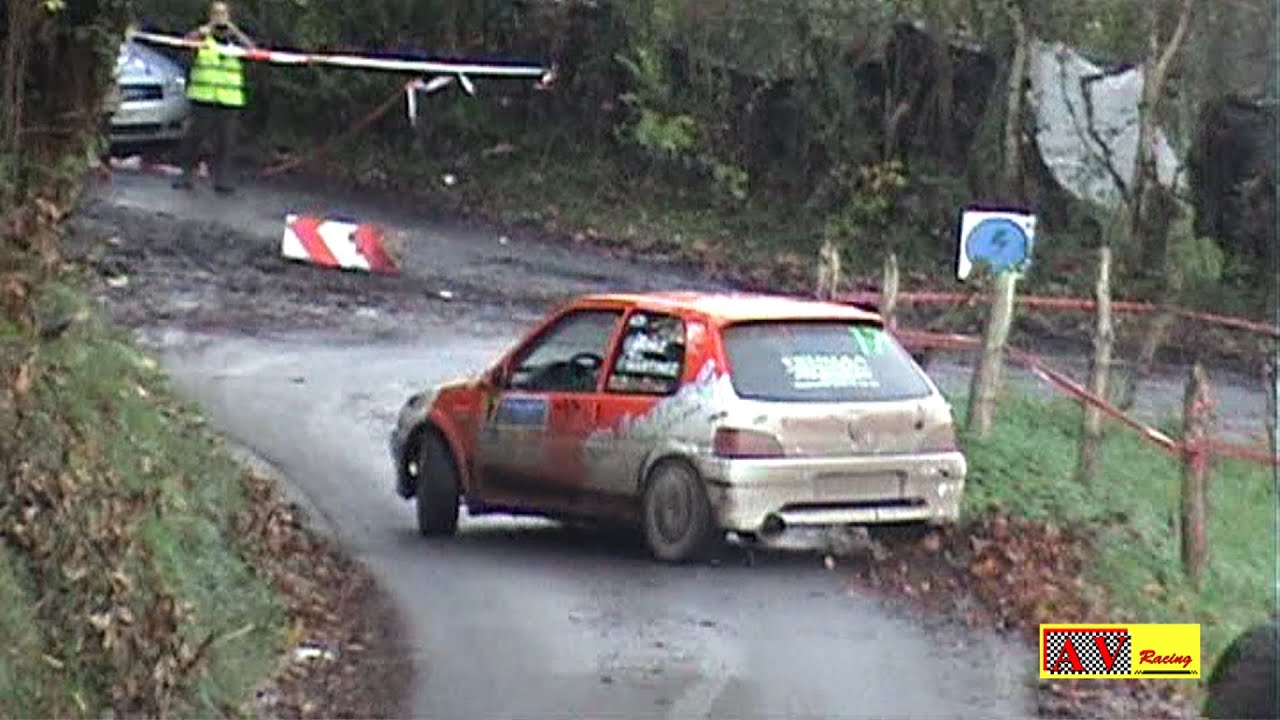 Rallysprint de La Felguera 2014 | Show & Action | A.V.Racing