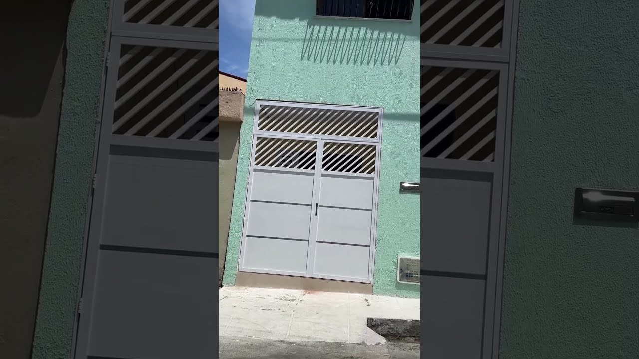 Direto da obra!