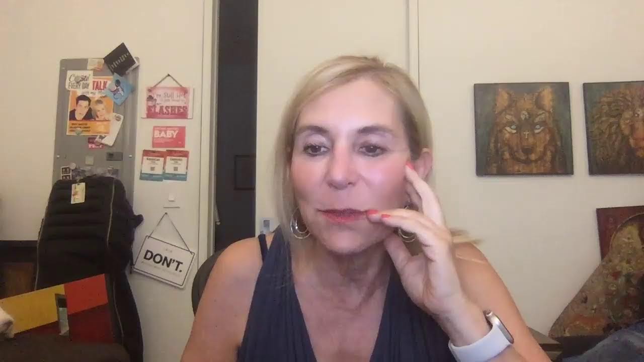 Ask a COUGAR advice!