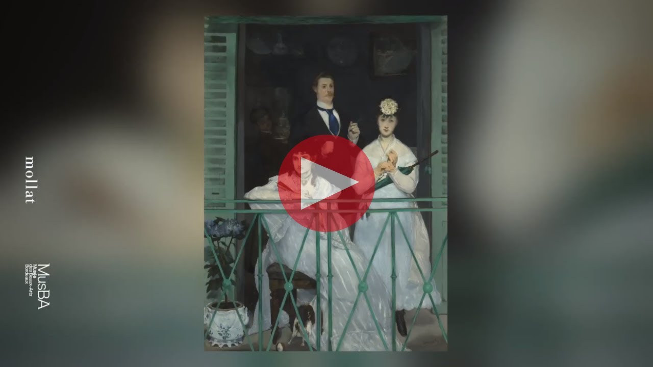 Pastille d'Art - 