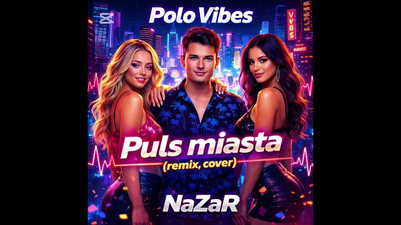 POLO VIBES - PULS MIASTA (NaZaR remix) #viral #hit