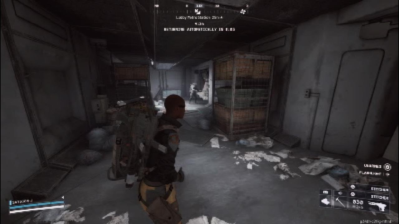Arc Solo Team Up