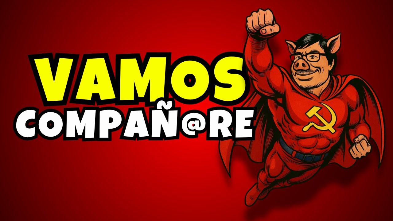 Humor pol&iacute;tico chileno Jeanette Jara en memes y frases inolvidables