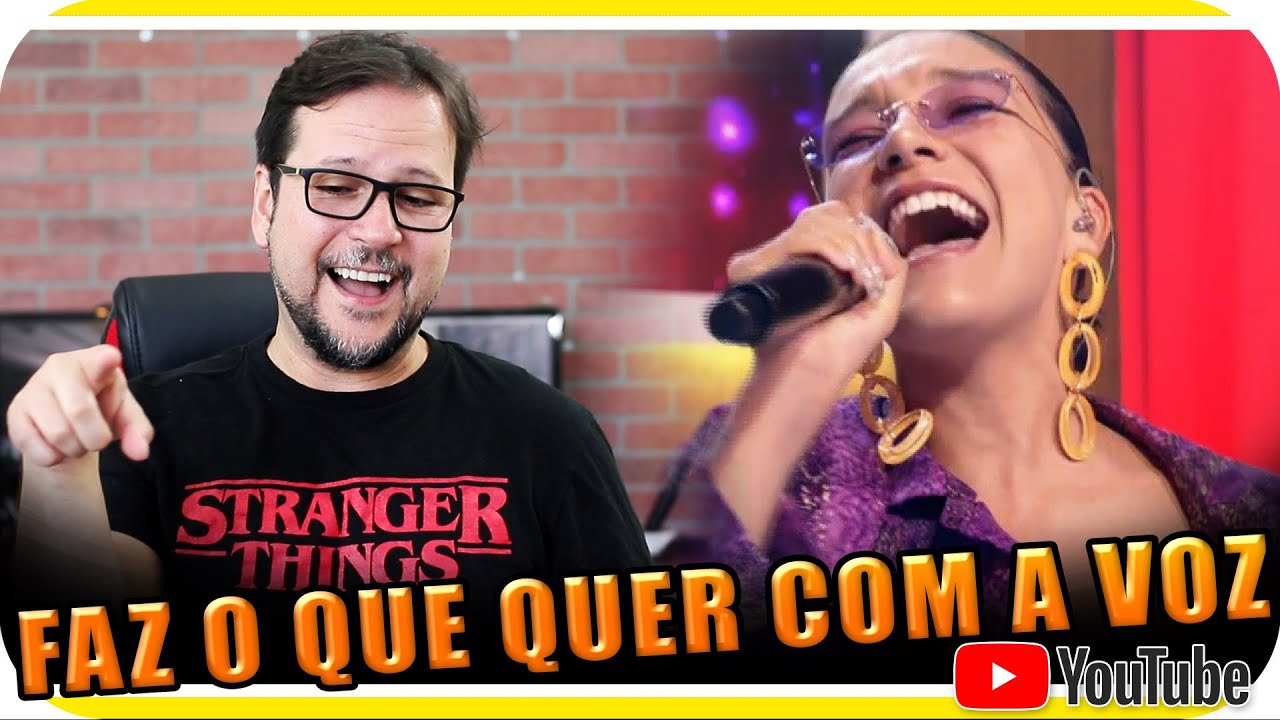 PRISCILLA ALCÂNTARA GIRASSOL AO VIVO by Marcio Guerra