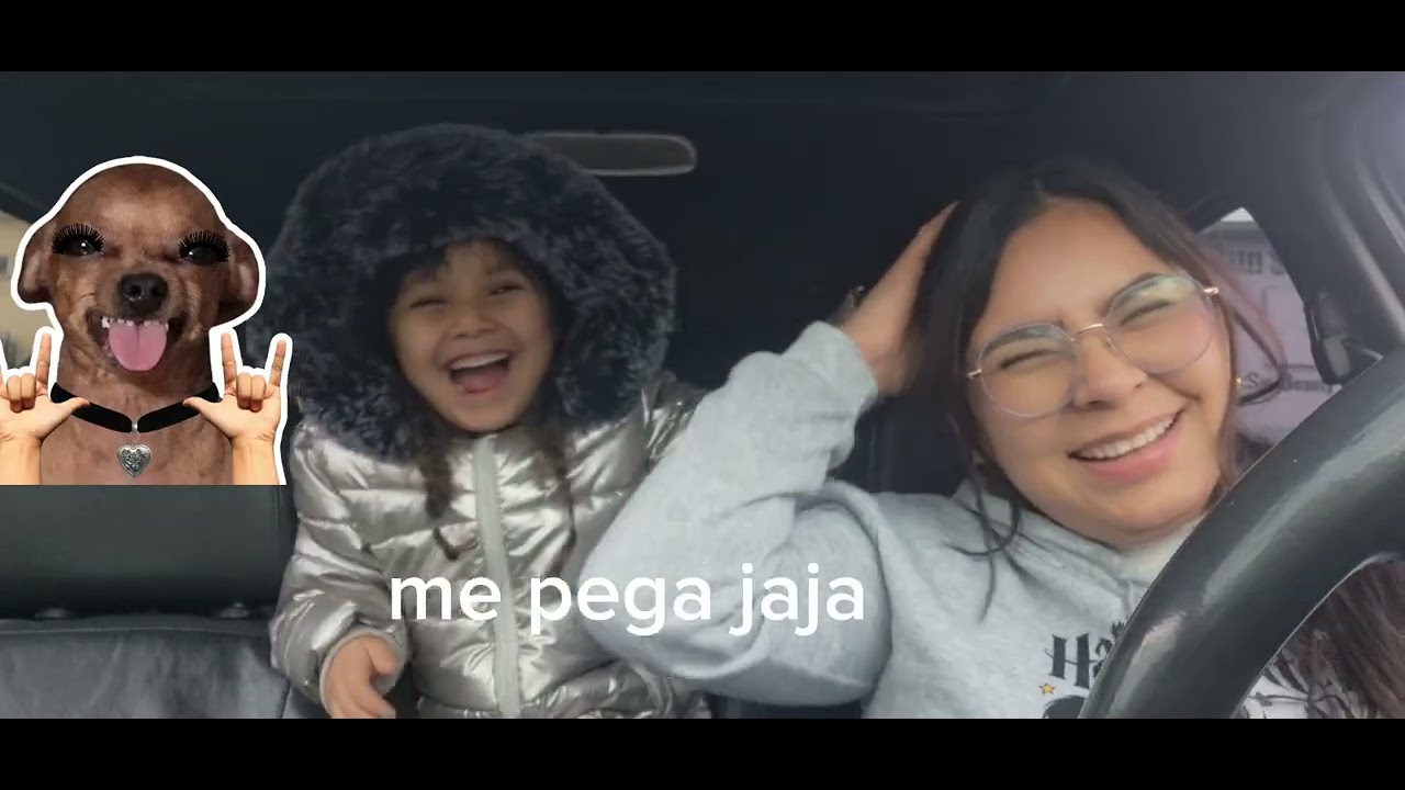 Alguien de aquí 😅