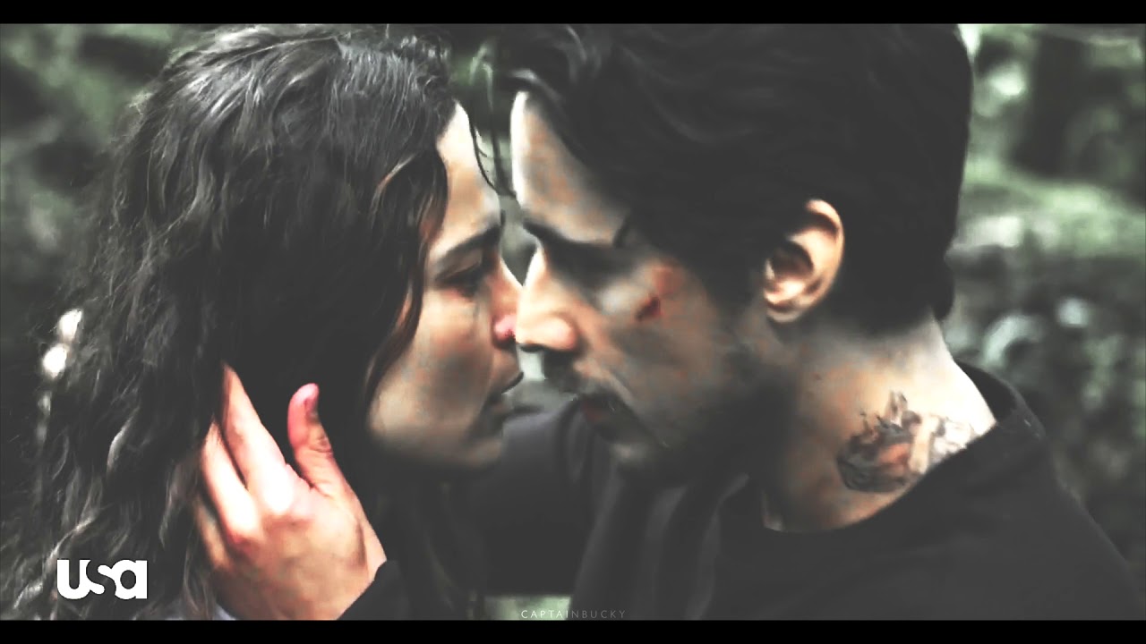 james & teresa » [season 2]