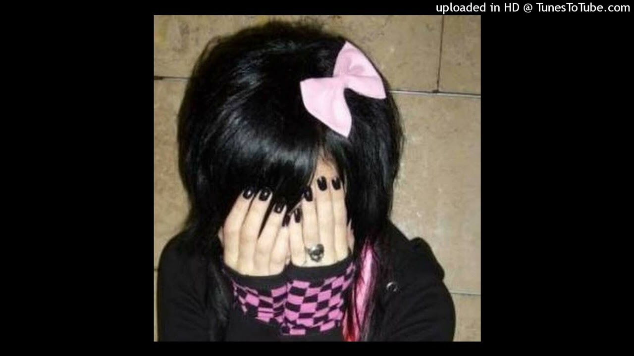 emo x plugg type beat - cryin of girlsband