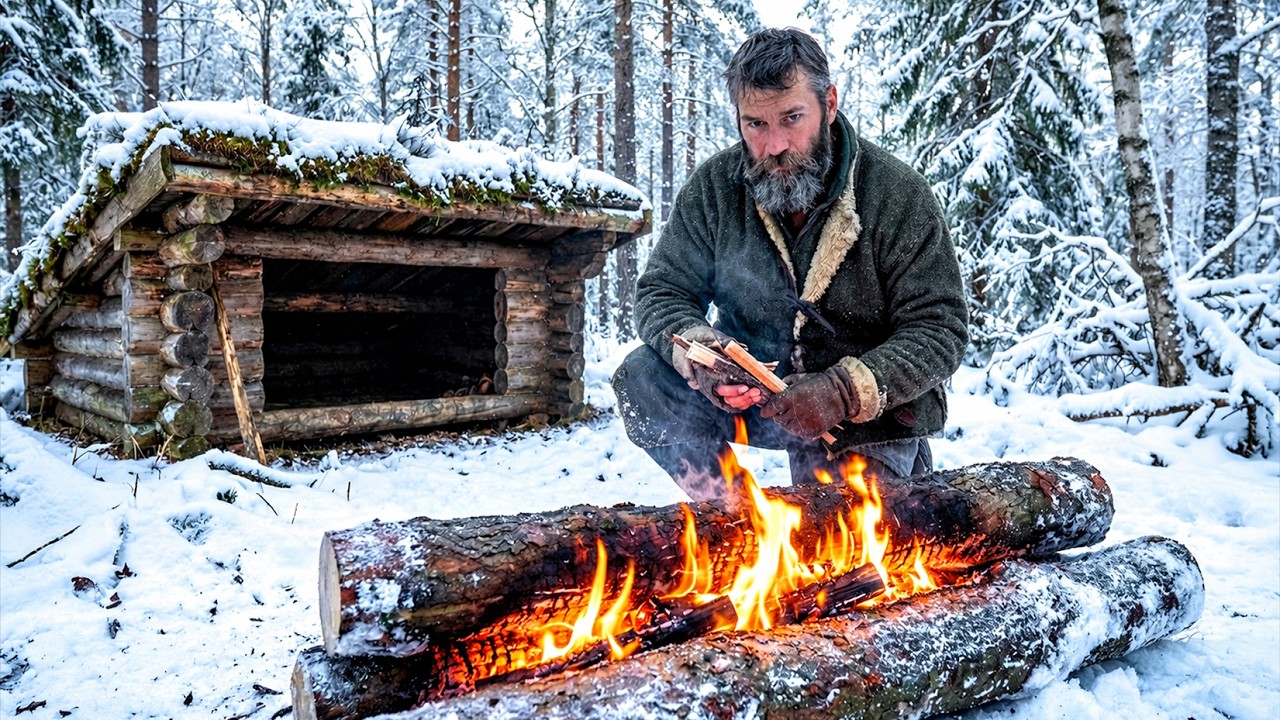 Por Qué Los Escandinavos De La Edad Media Sabían Sobrevivir Al Frío — El Conocimiento Perdido