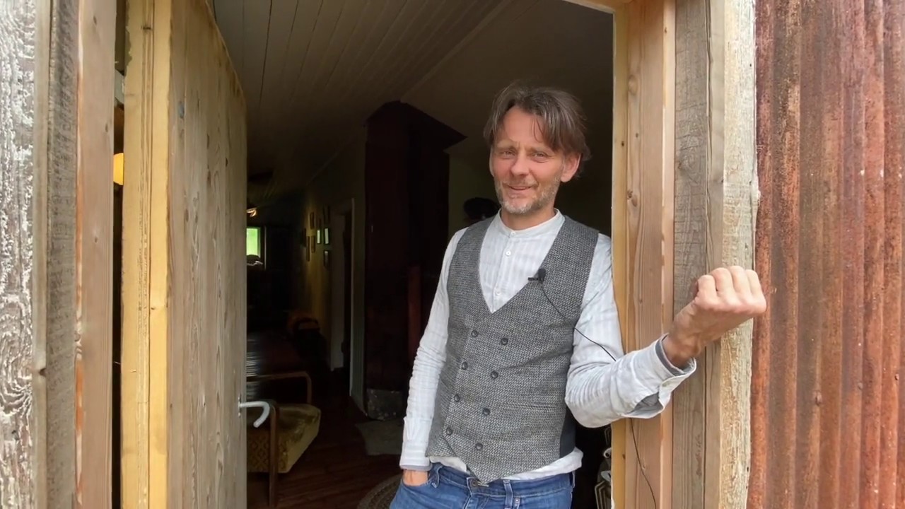 The Wilderness Center, East Iceland