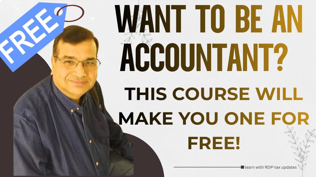 Mastery in GST with TALLY PRIME- 2026 |full COURSE overview!